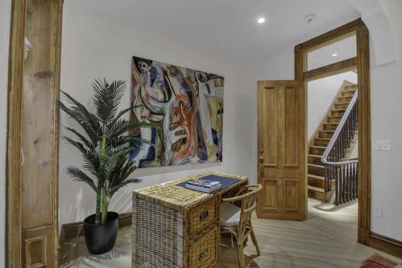 plush74 elegante brownstone a brooklyn 2