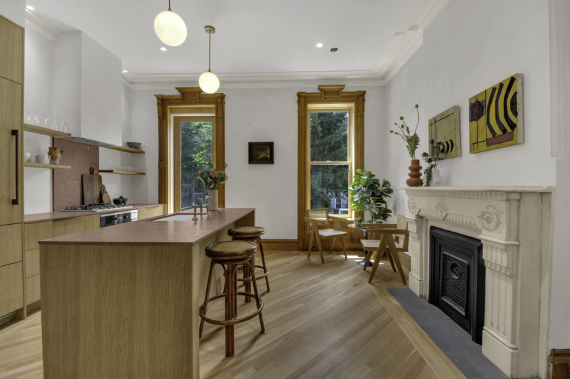 plush74 elegante brownstone a brooklyn 3