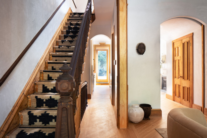 plush74 elegante brownstone a brooklyn 5