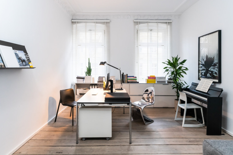 plush74 elegant bw apartment 19