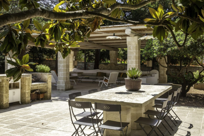 plush74 elegant italian villa in puglia 15