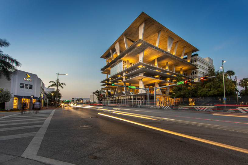 plush74 event space at 1111 lincoln road 1