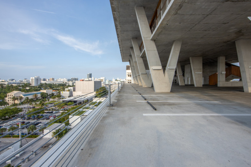 plush74 event space at 1111 lincoln road 4