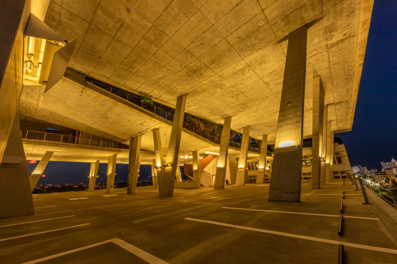 plush74 event space at 1111 lincoln road 5(1)