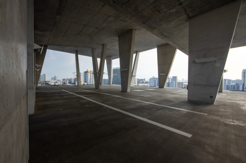 plush74 event space at 1111 lincoln road 6