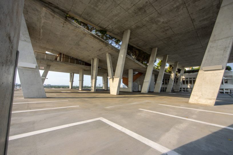 plush74 event space at 1111 lincoln road 7