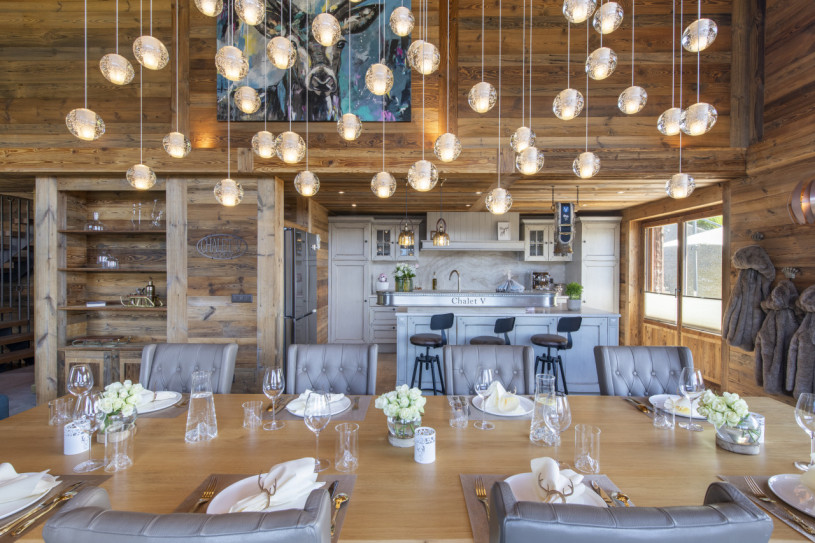 plush74 exclusive luxury chalet 3