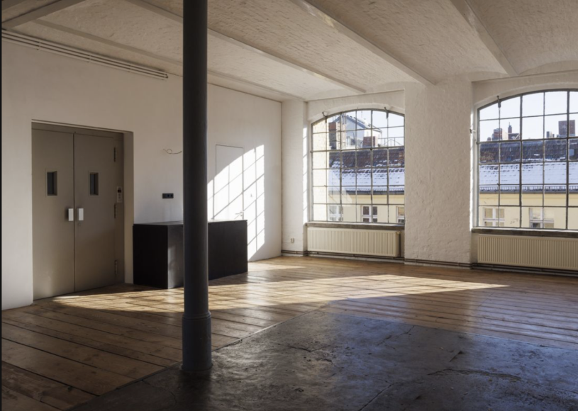 plush74 factory loft berlin 2