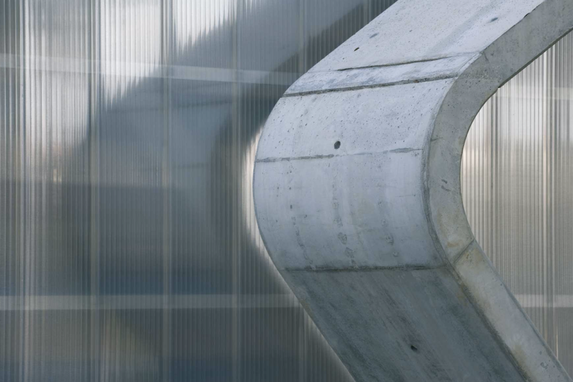 pluche74 film foto evenement locatie berlijn duitsland brutalisme 2