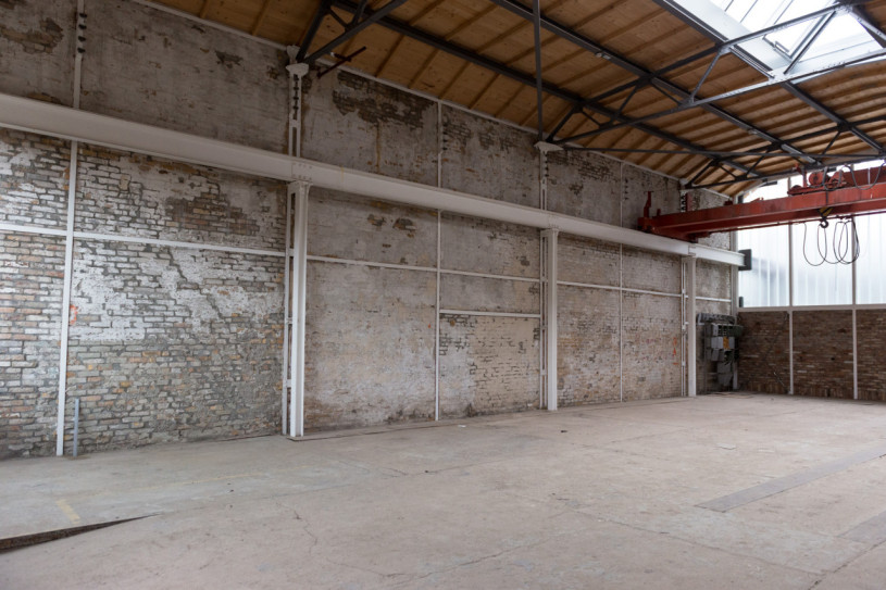 plush74 film photo event location berlin germany industrial brutalism 30