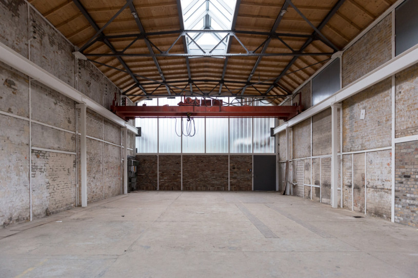 plush74 film photo event location berlin germany industrial brutalism 32