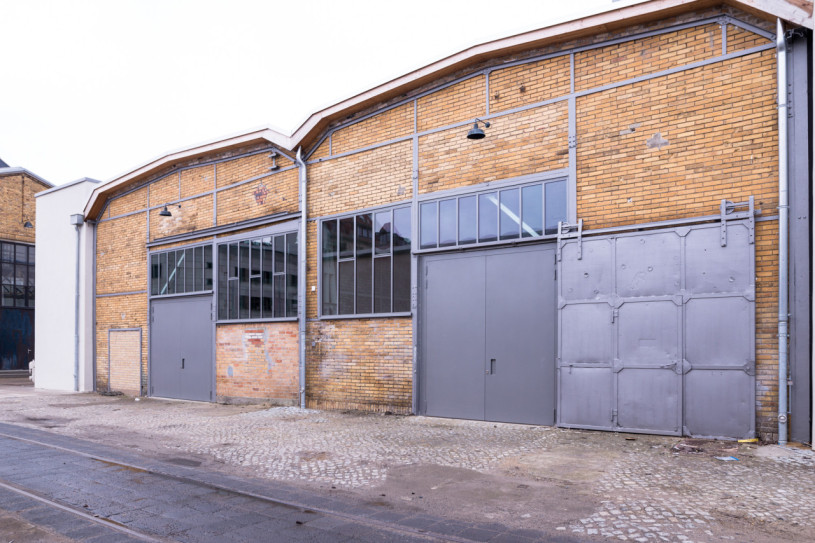 plush74 film photo event location berlin germany industrial brutalism 5