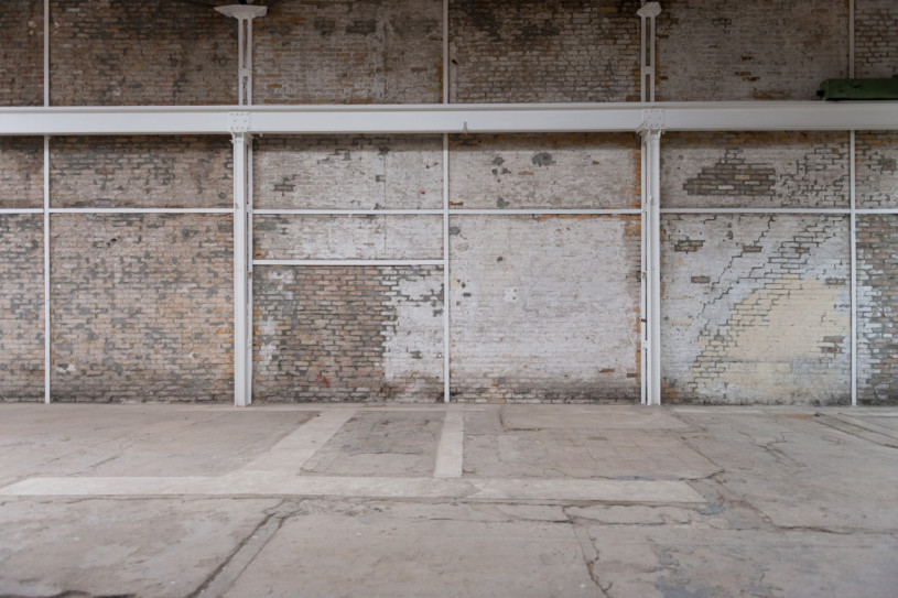 plush74 film photo event location berlin germany industrial brutalism 66