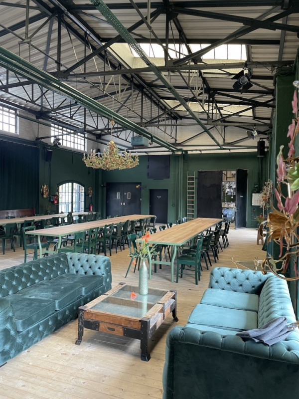 plush74 film foto event location berlin deutschland industriehalle 3