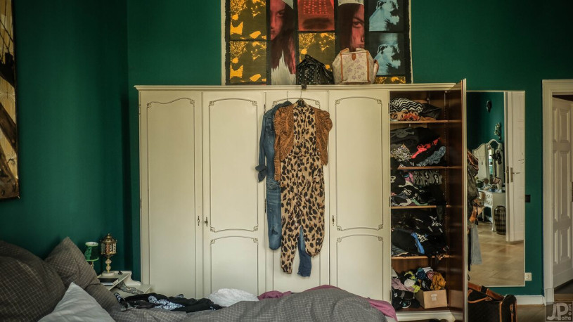 peluche74 film foto evento location berlino germania villa 19