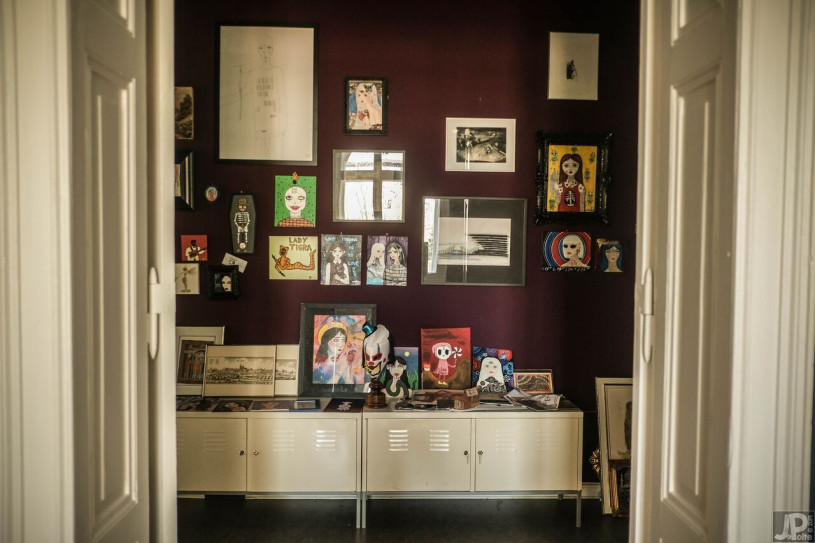 peluche74 film foto evento location berlino germania villa 24 (1)