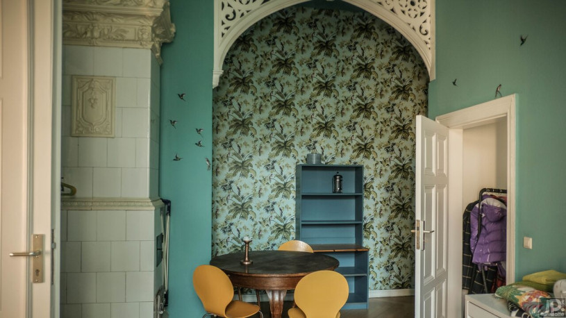 peluche74 film foto evento location berlino germania villa 46