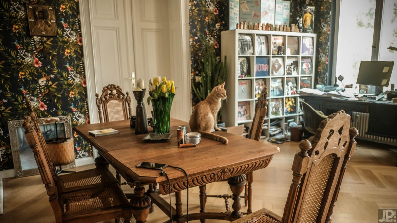 peluche74 film foto evento location berlino germania villa 5 (2)