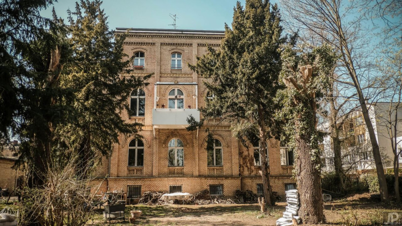 peluche74 film foto evento location berlino germania villa 55