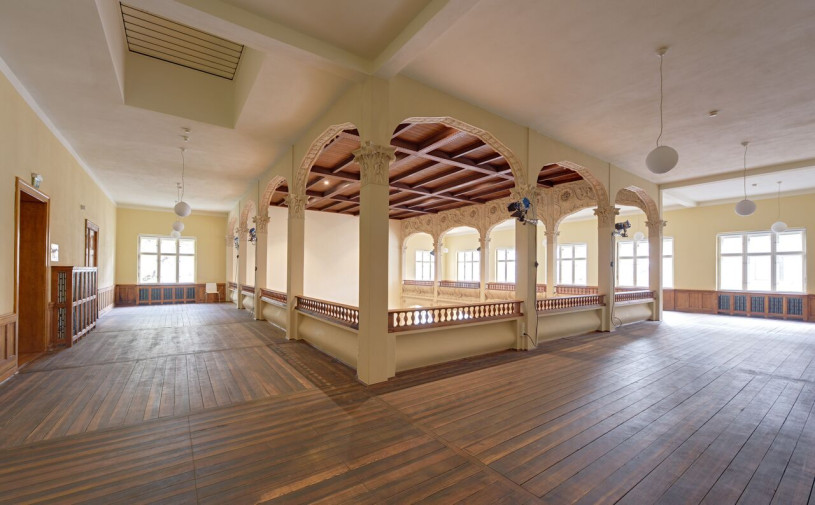 plush74 film photo event location germany berlin classic ballroom 7