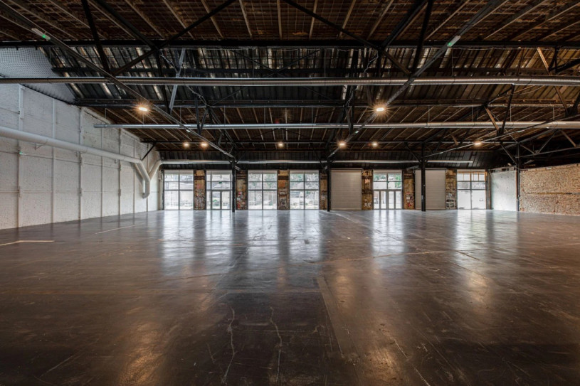 plush74 film photo event location germany berlin industrial hall 2