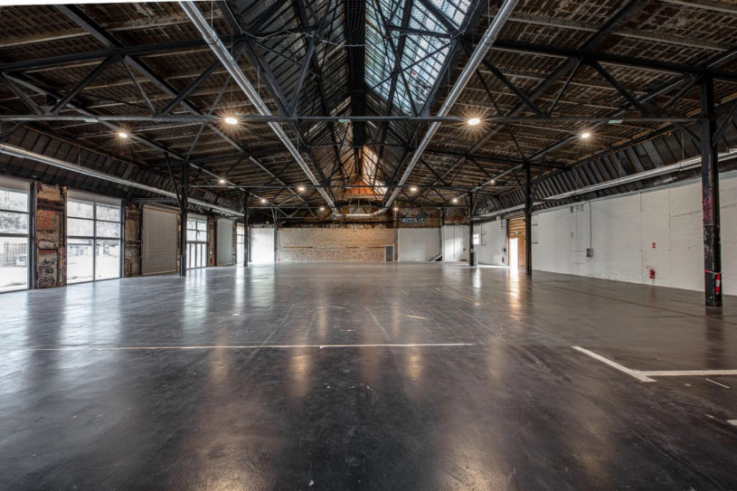 plush74 film photo event location germany berlin industrial hall 3