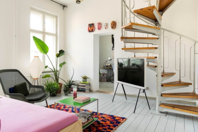 plush74 film photo event location germany berlin maisonette 1