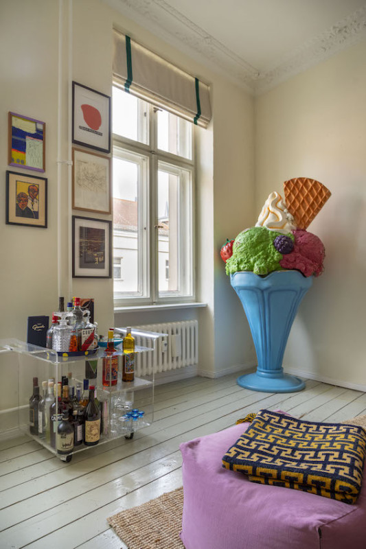 plush74 film photo event location germany berlin maisonette 11