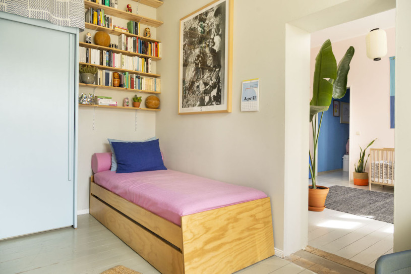 plush74 film photo event location germany berlin maisonette 25