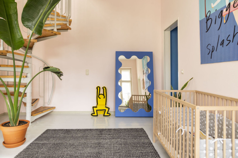 plush74 film photo event location germany berlin maisonette 28