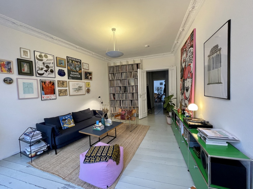 plush74 film photo event location germany berlin maisonette 6