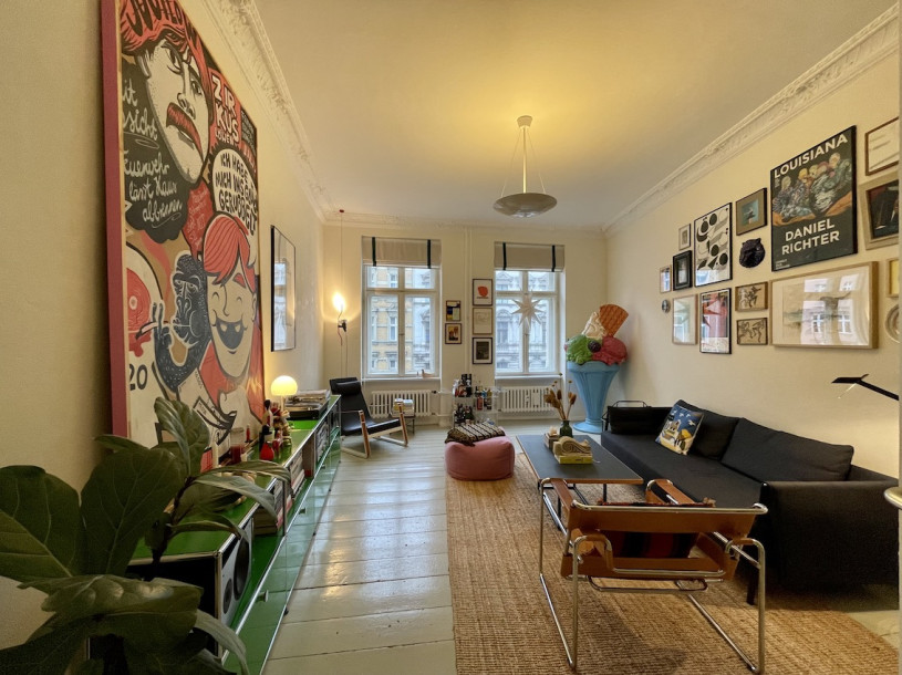 plush74 film photo event location germany berlin maisonette 7