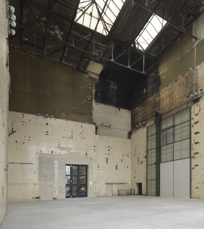 plush74 film photo event location germany berlin museum brewery 5