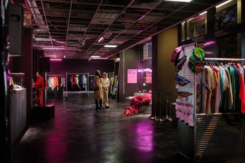 pluche74 film foto evenement locatie duitsland berlijn studio 7