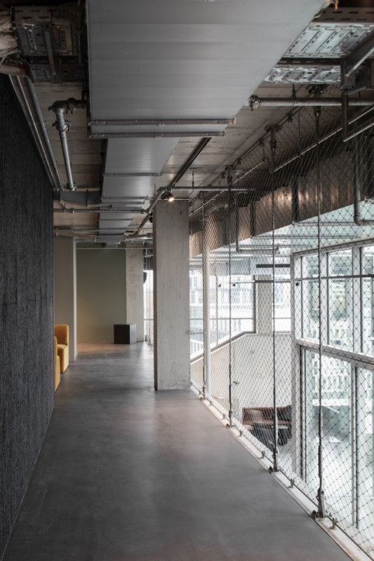 plush74 film foto event location deutschland münchen rooftop kitchen sports suite 1