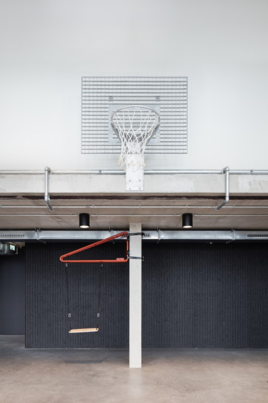 plush74 film foto event location deutschland münchen rooftop kitchen sports suite 18