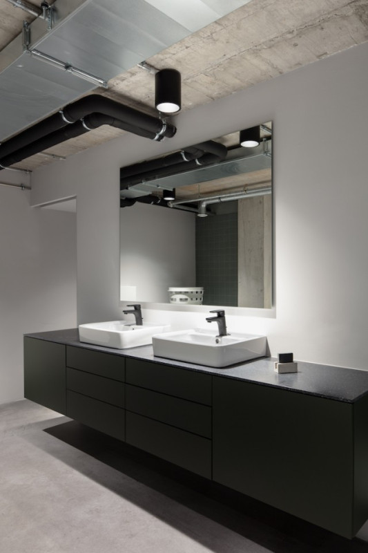 plush74 film foto event location deutschland münchen rooftop kitchen sports suite 22