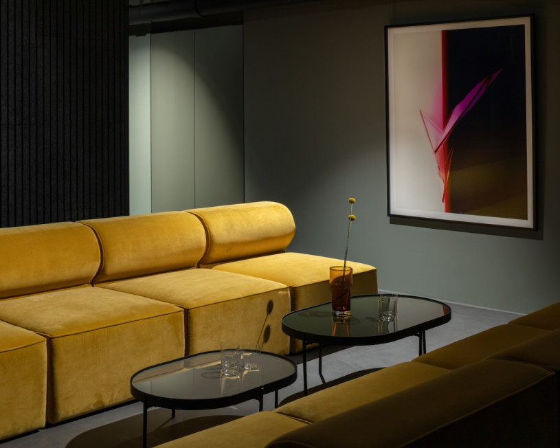 plush74 film foto event location deutschland münchen rooftop kitchen sports suite 28