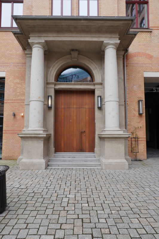 plush74 film foto event location hamburg deutschland strassen bleichenhof1