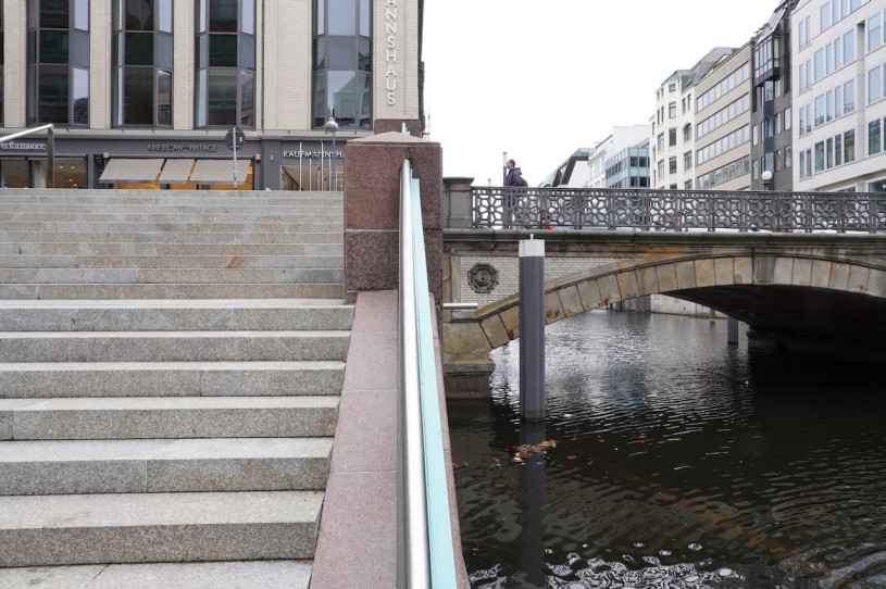 plush74 film foto veranstaltungsort hamburg deutschland strassen bleichenhof9