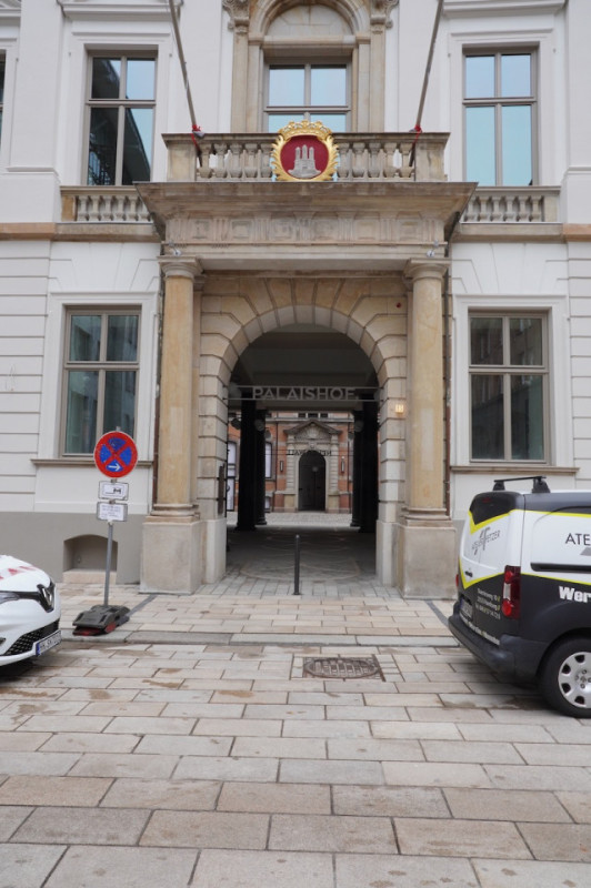 pluche74 film foto evenement locatie hamburg duitsland straten palishof20