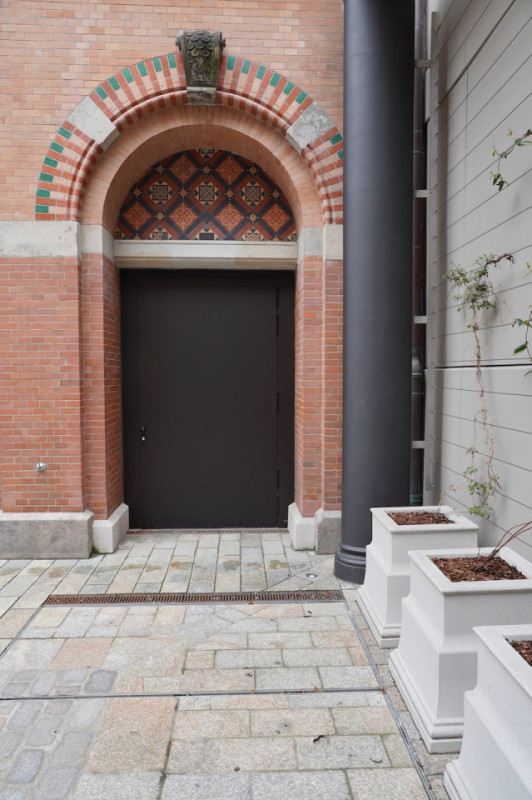 pluche74 film foto evenement locatie hamburg duitsland straten palishof6