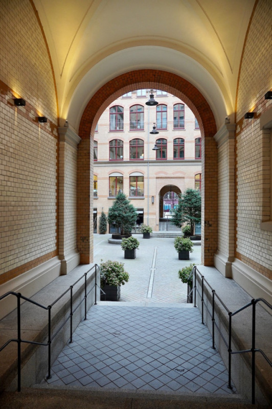 felpa74 película foto evento lugar hamburgo alemania calles treppenhof8