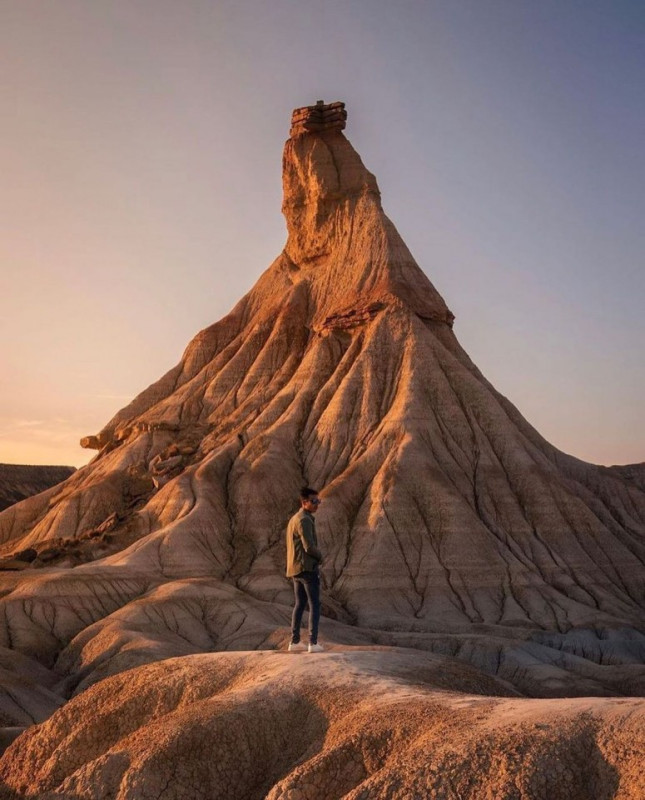 plush74 film photo event location hotel desert spain bardenas24