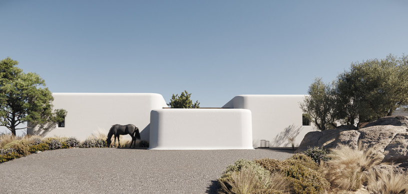 peluche74 film foto evento location hotel grecia mykonos kalesma ville di lusso21