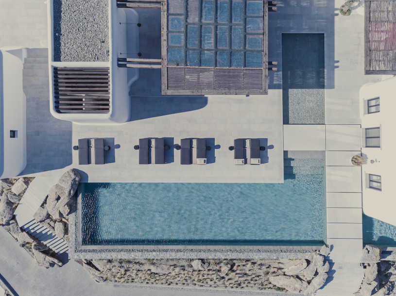 peluche74 film foto evento location hotel grecia mykonos kalesma luxury villas35