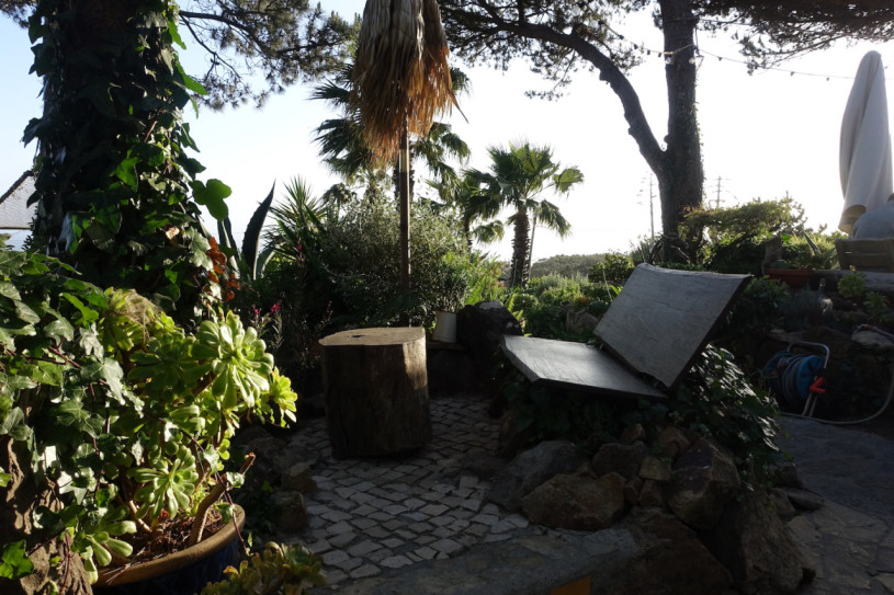 peluche74 film foto evento location portogallo lisbona zona ristorante giardino 2