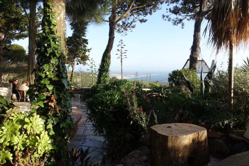 peluche74 film foto evento location portogallo lisbona zona ristorante giardino 3