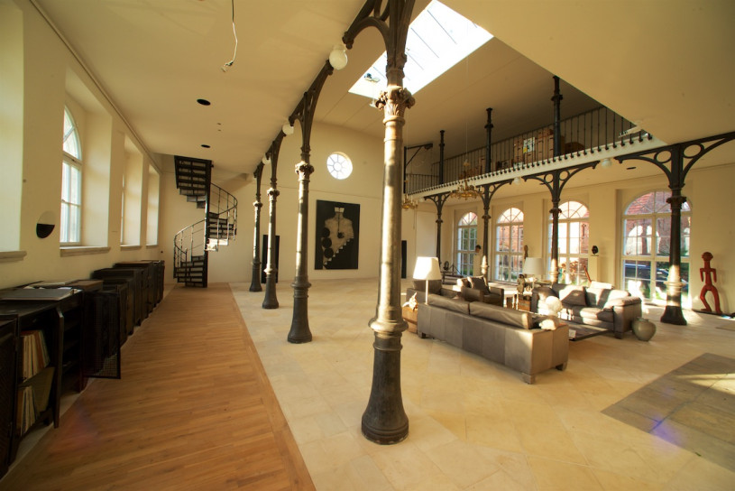 plush74 film photo event location saarow germany villa 11