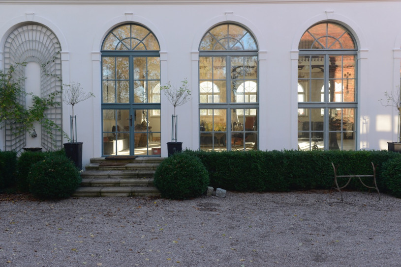 plush74 film photo event location saarow germany villa 13